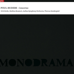 Concerto in Pieces (Purcell Variations):Variation VIII: Adagio lontanto