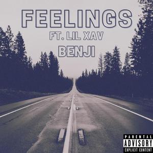 FEELINGS (feat. LIL XAV)