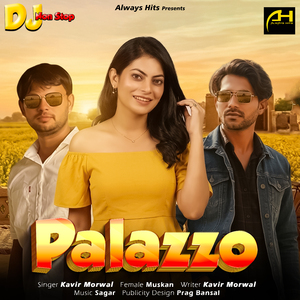 Palazzo