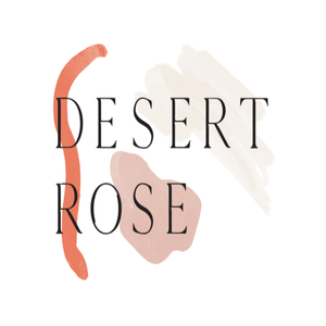Desert Rose