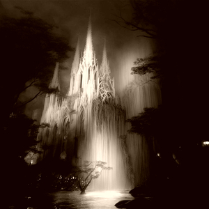 Indigo Night (Tamino Instrumental Cover)