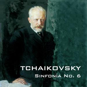 Symphony No. 6 in B Minor, Op. 74 "Pathétique": I. Adagio, Allegro non troppo
