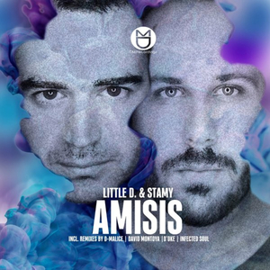 Amisis (David Montoya Remix)