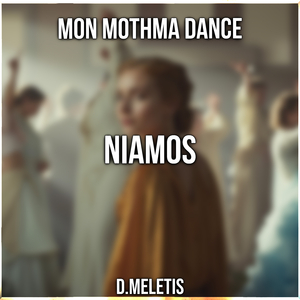 Niamos - Mon Mothma Dance Wedding Theme Brasso (From 'Andor S2')