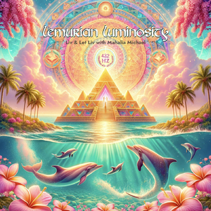 Lemurian Luminosity (feat. Mahalia Michael)