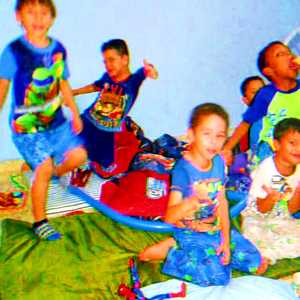 llamadas (Sped Up Version)