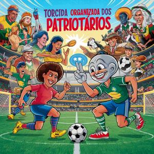 Torcida Organizada dos Patriotários