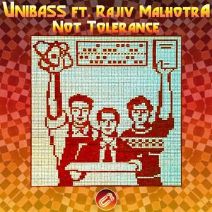 Not Tolerance (feat. Rajiv Malhotra)