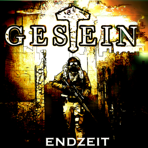 Endzeit