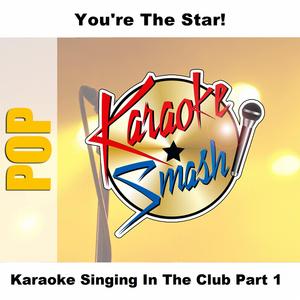 Shoot Me With Your Love (karaoke-version) As Made Famous By: D:ream
