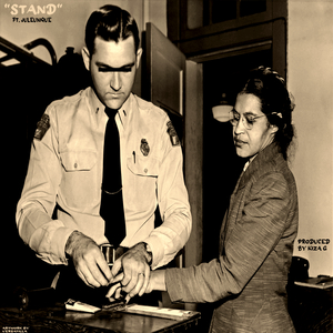 Stand (feat. JuleUnique)