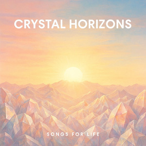 Crystal Horizons