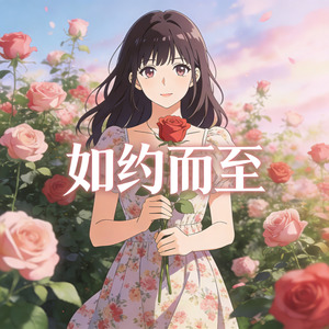 如约而至