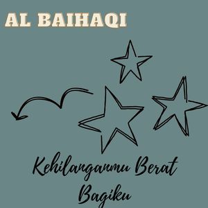 Kehilanganmu Berat Bagiku