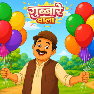 Gubbare Wala