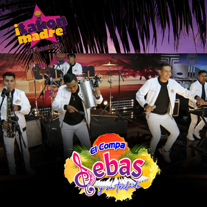 El Gavilán Colorado (En Vivo)