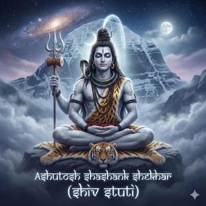 Ashutosh Shashank Shekhar (Shiv Stuti)