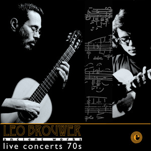 Suite in D Minor (Live)