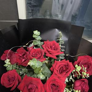 你一定要幸福（翻自：何洁）