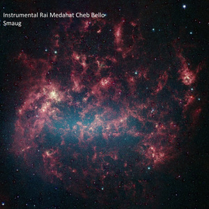 Rai Medahat Cheb Bello (Instrumental)