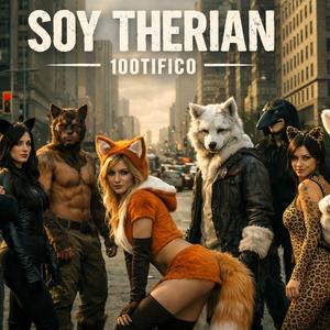 Soy therian