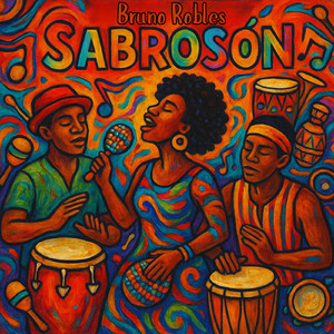 Sabroson (Original Afro Latin Mix)
