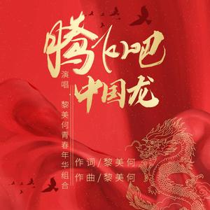 腾飞吧 中国龙