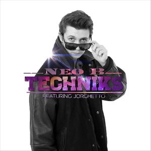 Techniks (feat. Jorghetto)