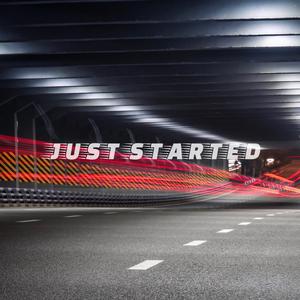 夜话（Demo）（Prod by WayMen）