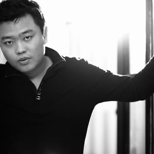 我的心里只有你