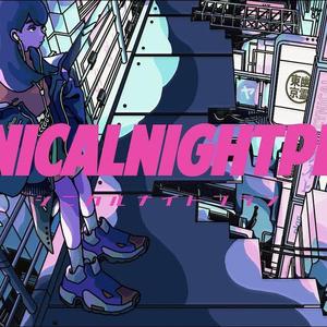 Cynical Night Plan（翻自 初音ミク）