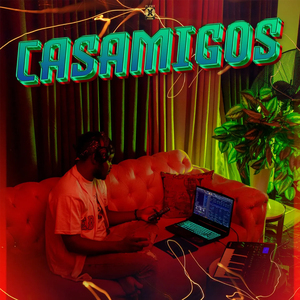 Casamigos