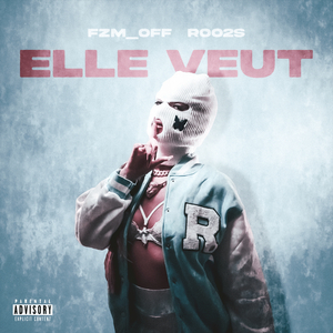 Elle veut
