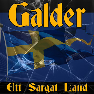 Ett Sargat Land