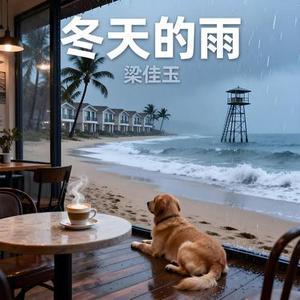 冬天的雨