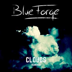 Clouds (feat. Outsized) (Outsized Remix) (Outsized Remix)