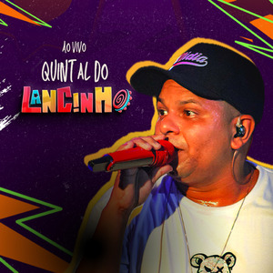 Alucinado / Desse Jeito É Ruim pra Mim / Perfume / Pra Ver o Sol Brilhar (Ao Vivo)