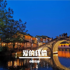 爱的代价