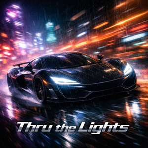 Thru the Lights