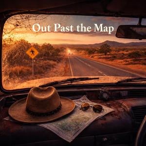 Southern cross over the Bass Straight