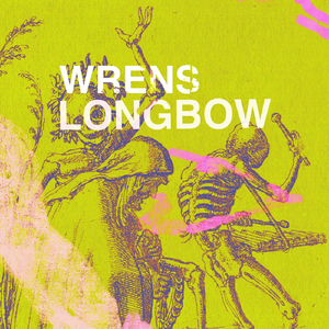LONGBOW