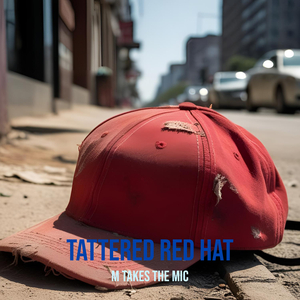 Tattered Red Hat