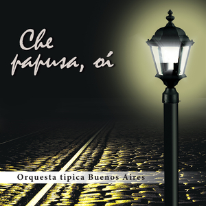 Che Papusa OÍ