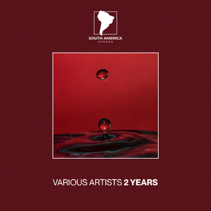 2 Many Days (Rama AR & Masedonico Remix)