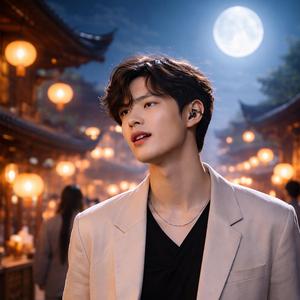 风起时想你 Thinking of You When the Wind Rises