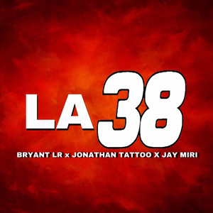 La 38