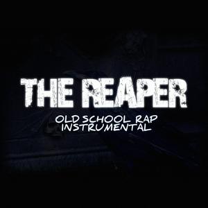 The Reaper (Old School Rap Instrumental)