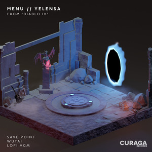 Yelensa (from "Diablo IV") (Lo-Fi Edit)