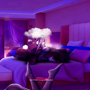 又抓个恋爱脑！