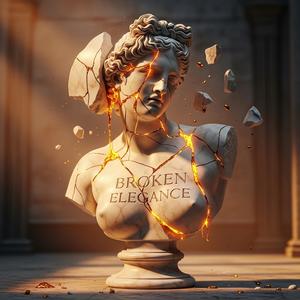 Broken Elegance